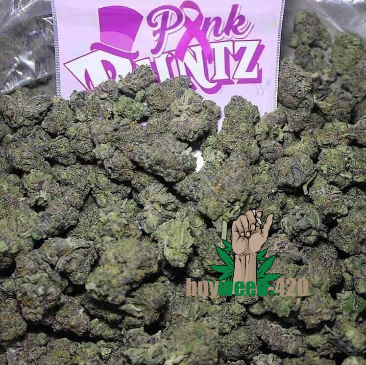 Pink Runtz Marijuana Strain | Buy Pink Runtz marijuana online