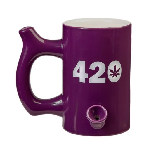 420 Mug