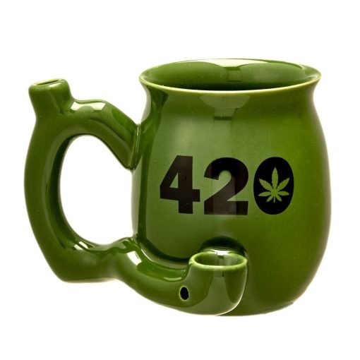 420 Mug