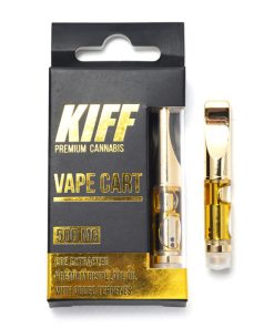 Kiff – Blackjack Cartridge