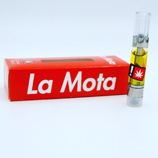 La Mota