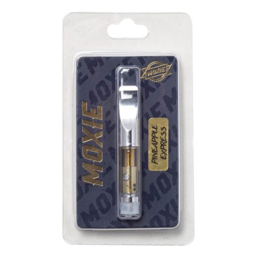 Pineapple Express Cartridge