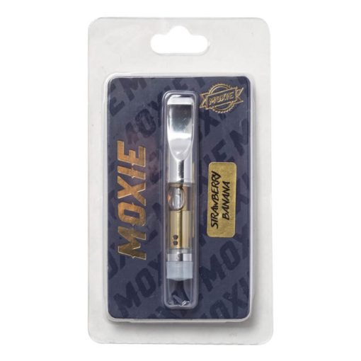 Moxie Cartridge