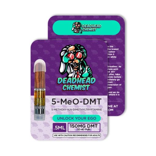 dmt cartridges